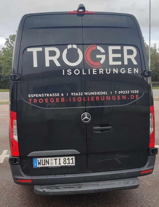 Egy német cégnév, amit mi magyarok megmosolygunk