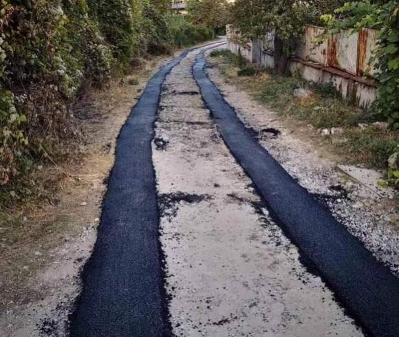 Valahol Bulgáriában