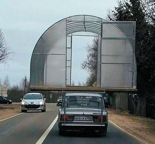 Mert nincsenek problémák, csak megoldandó feladatok