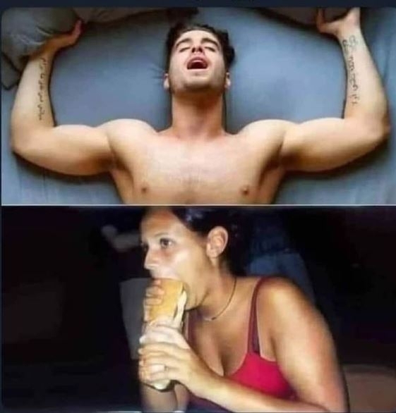 Nem kell erőből csinálnod!