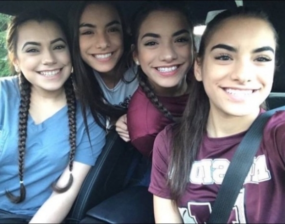 Amikor anyuci olyan, akár egy fénymásoló