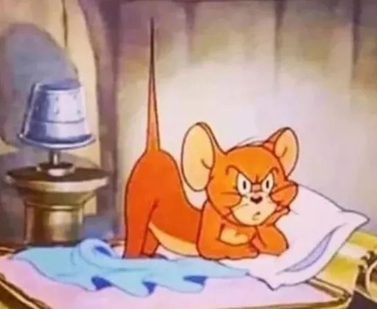 Amikor a csaj haragszik rád, de a farkadra nem