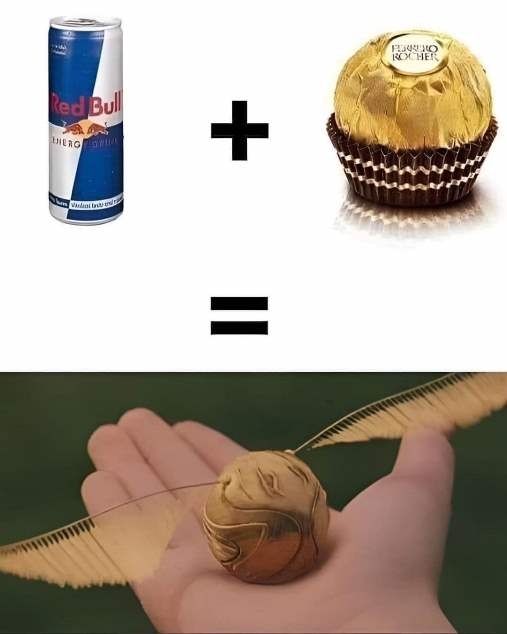 A Red Bull szárnyakat ad