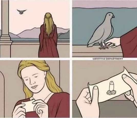 Önnek egy új üzenete érkezett