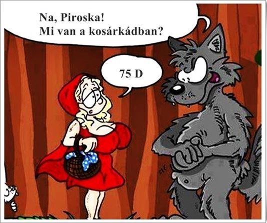 Ez a mese is jól megváltozott