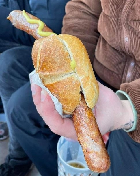 Eközben a németeknél