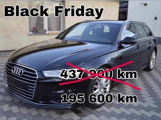 Fekete Péntek - Lesz idén is