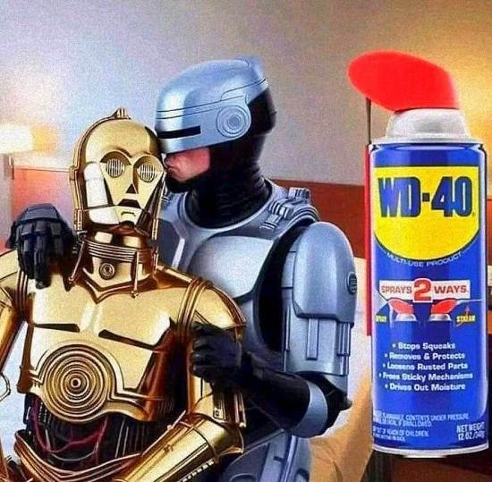 WD-40, Egy rendkívül sokoldalú szer