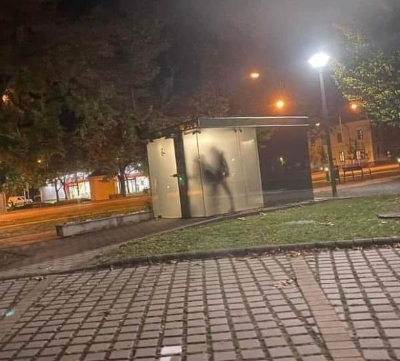 Békés megye, Gyula, Kossuth tér