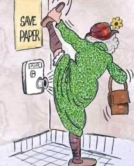 Spóroljon a papírral