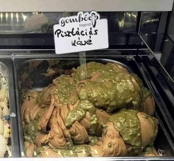 Hazudnék, ha azt mondanám, hogy megkívántam