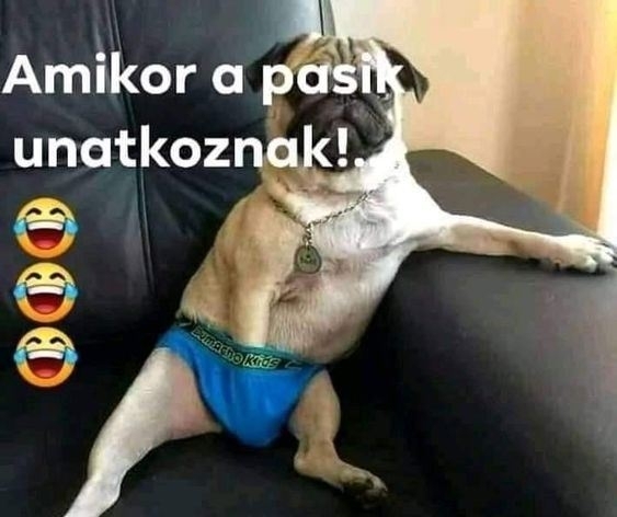 Azért nem mindenki csinálja 🙂