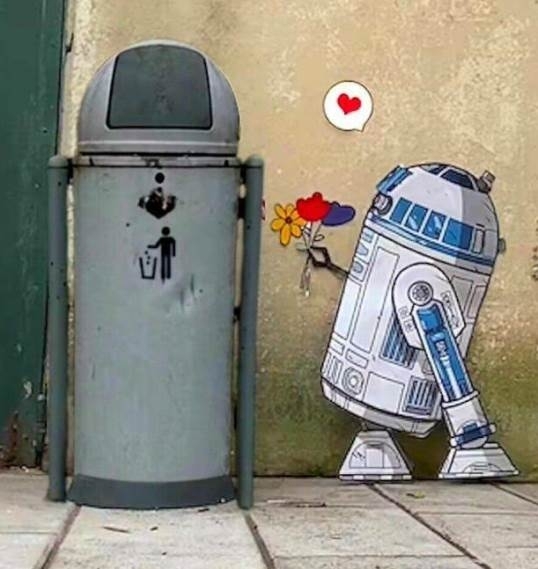 Áj lav jú! Szégyellem, de kellesz piszkosul!