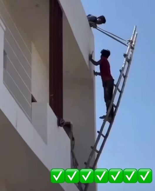 Ez ám a bizalom