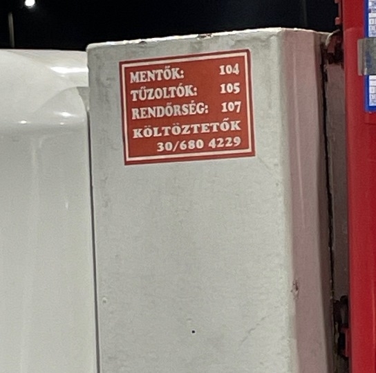 Mi sem lehet fontosabb