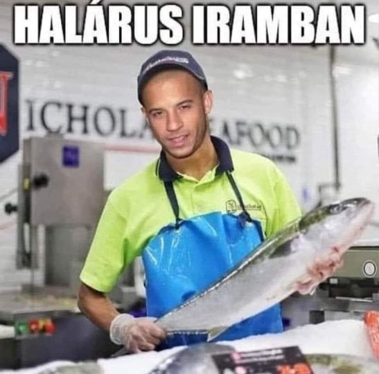 Napi agyzsibbasztó