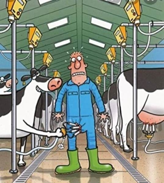 Meglepetééééés!