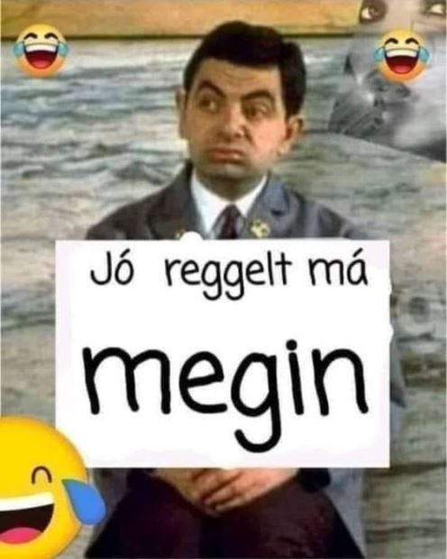 Még csak szerda