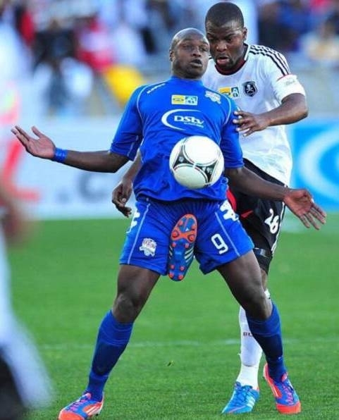 Egy kis meglepi hátulról