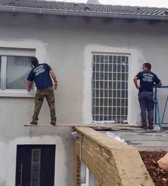 Egy munkahelyi csapat alapja az egymás közötti bizalom