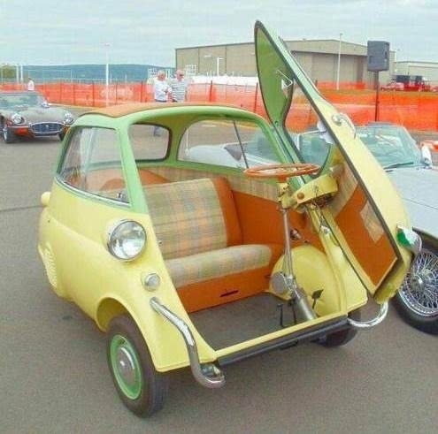 Ha van kocsid, lesz csajod