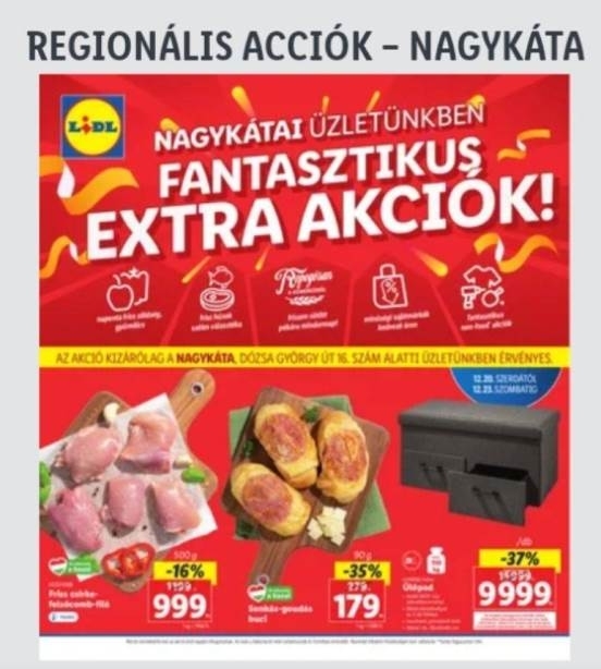 Acció van meg minden!