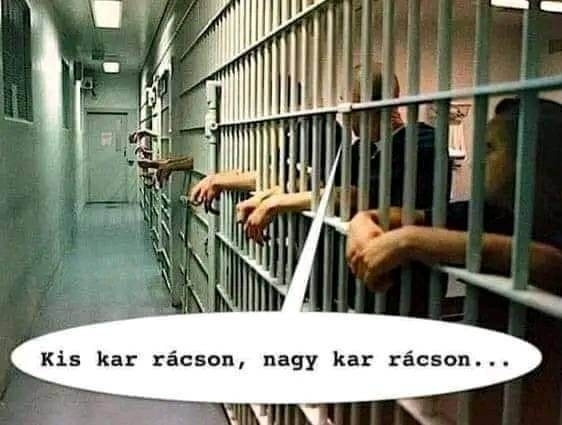 Megszólalt a rács FM