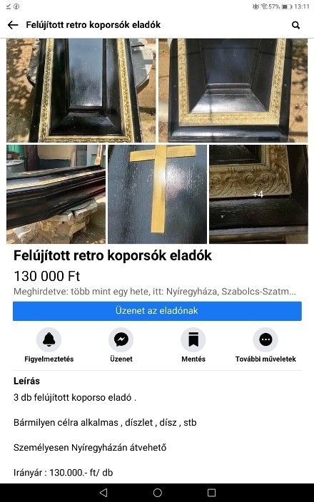 Napi bizarr
