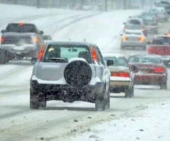 A legszebb karácsonyi fény