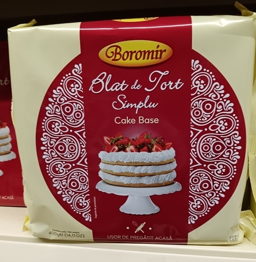 Mielőtt levágták az orkok, édesség gyárat alapított