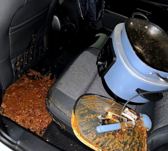 Így indul egy sz@r nap