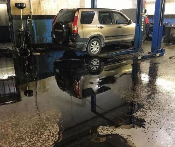 Az első napom a műhelyben