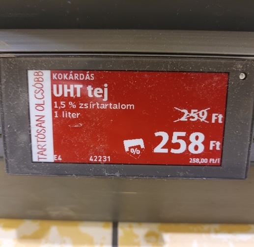 Nagyon durva akcióval indult az év