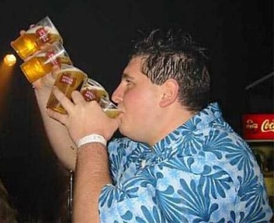 Szombat esti emlékek