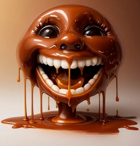 Amikor véletlenül a másik lyukba dugtad, de ott is jól érzi magát