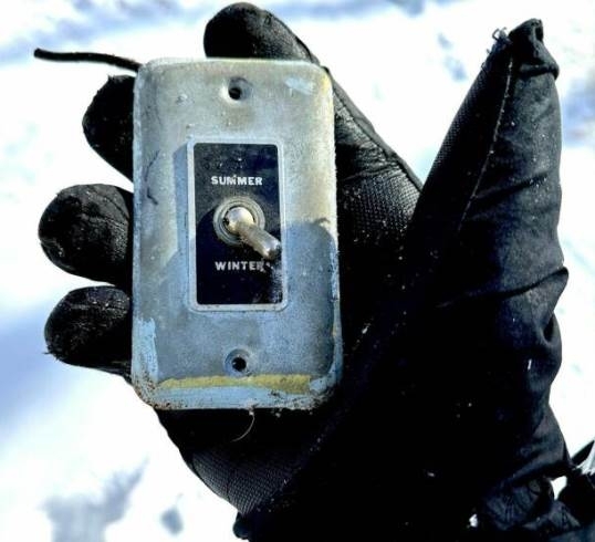 Nyarat, de azonnal! 🙂