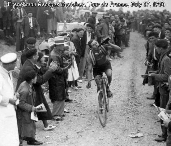 Tour de France 1933