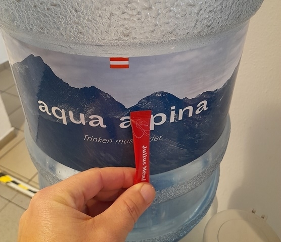 Ott kell lenni mindenhol