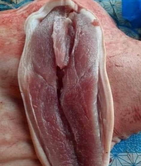 Ma csülök lesz ebédre