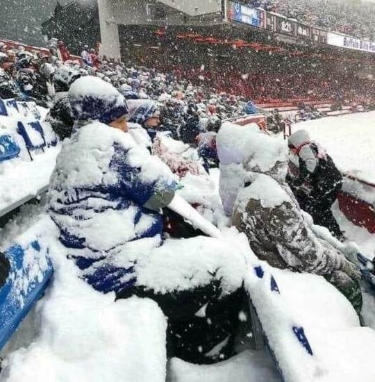 Ilyen fanatikus szurkoló