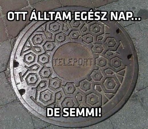 Időnként jól jönne