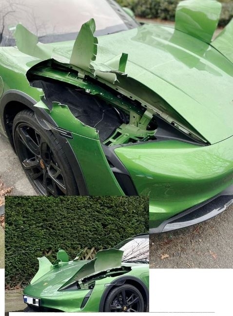 Igényes munkát végzett a tolvaj 🙁