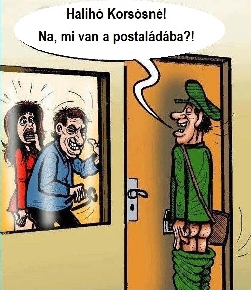 Attól tartok, hogy az fájni fog 🙂