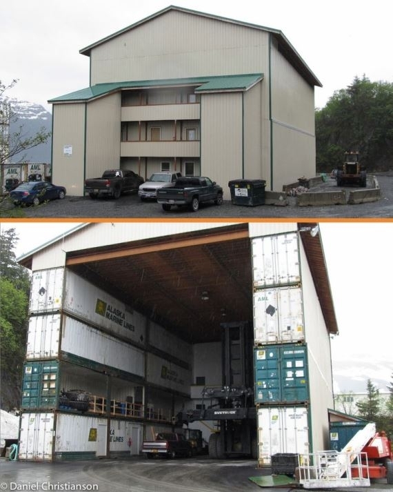 Ha elsőre hülyeségnek tűnik, de működik, akkor nem hülyeség