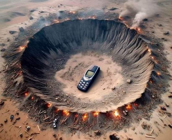 Egykor léteztek tartós termékek is