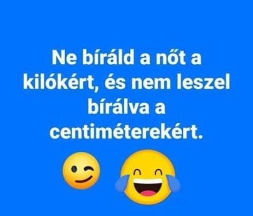 E heti jótanácsunk a pasiknak