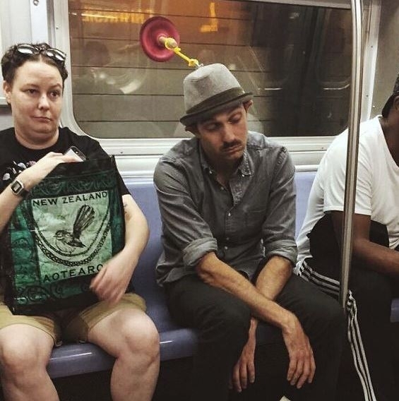 Kissé álmosan indul a hétfő reggel