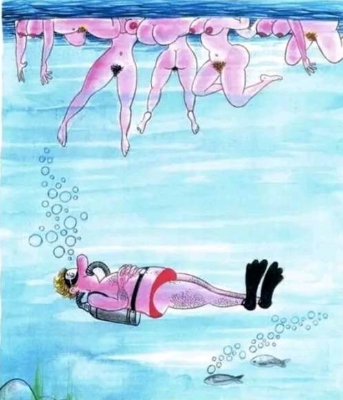 Egy kellemes nyári emlék