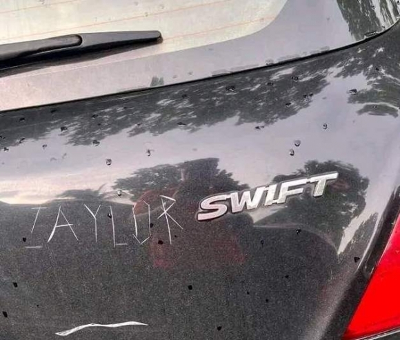 Humoros, de azért letörném a kezét