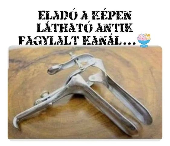 Befutott a nap ajánlata